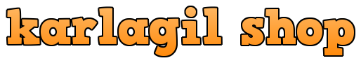 Karlagil Shop